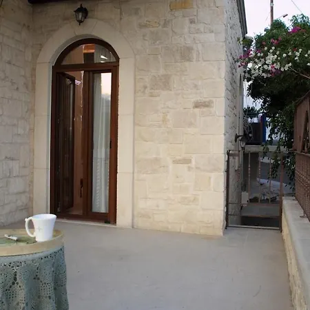 Apartment Athina - Irene