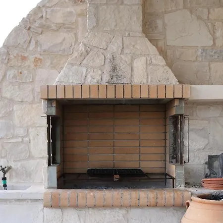 Apartment Athina - Irene Ierapetra (Crete)
