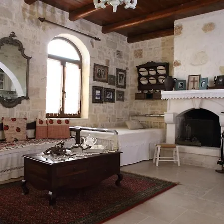 Athina - Irene Apartment *