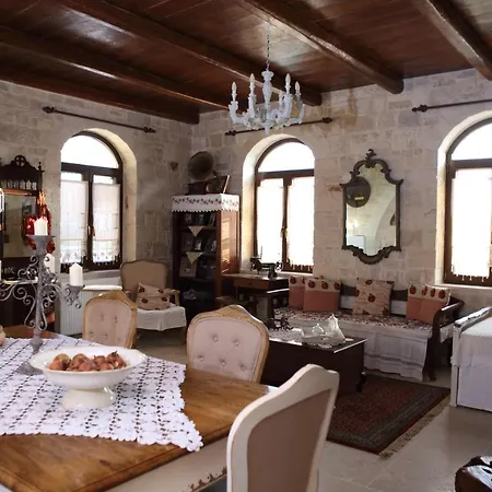 Athina - Irene Apartment *