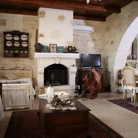 Athina - Irene Apartment Ierapetra (Crete)