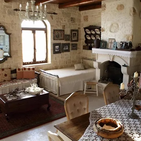 Athina - Irene Apartment *