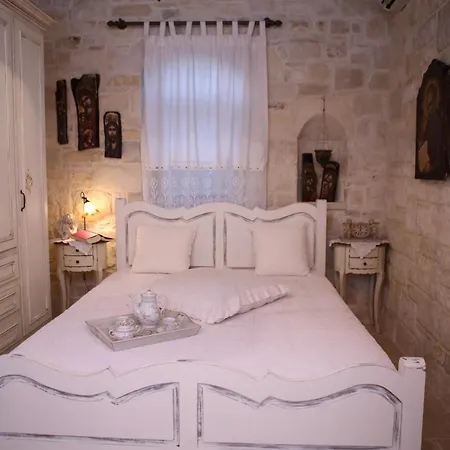 Apartment Athina - Irene Ierapetra (Crete)