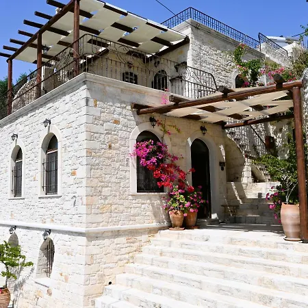 Apartment Athina - Irene