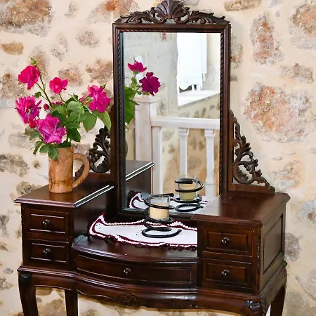 Apartment Athina - Irene *
