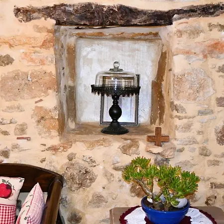 Athina - Irene * Ierapetra (Crete)