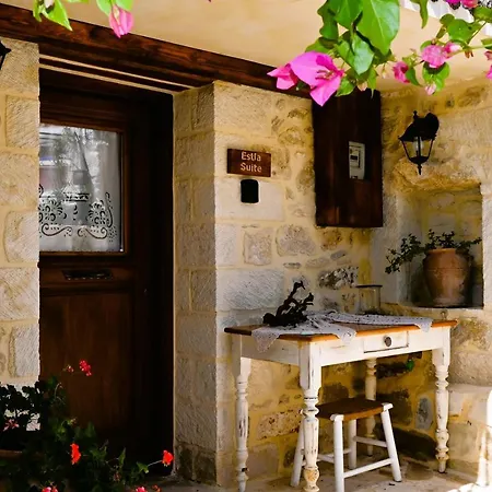 Athina - Irene Apartment Ierapetra (Crete)