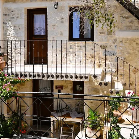 Athina - Irene * Ierapetra (Crete)
