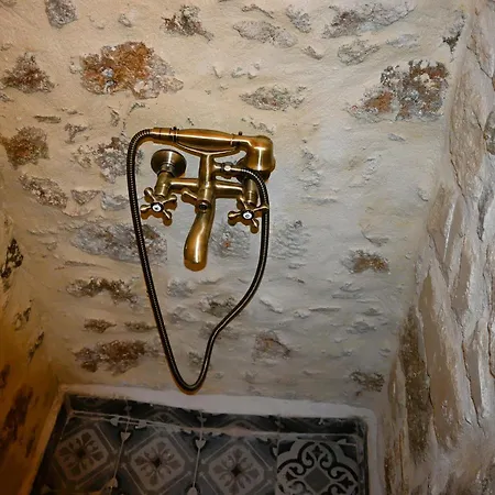 Apartment Athina - Irene