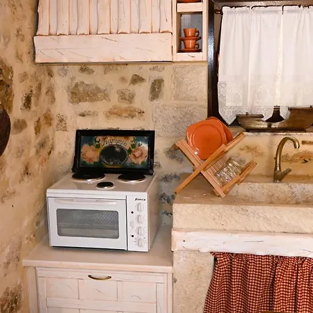 Apartment Athina - Irene