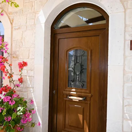 Apartment Athina - Irene Ierapetra (Crete)