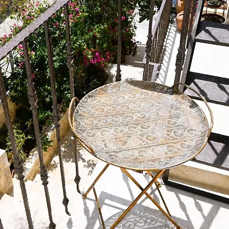 Athina - Irene Apartment