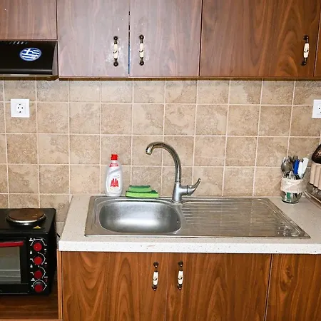 Apartment Athina - Irene *