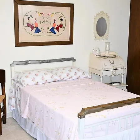 Athina - Irene Apartment