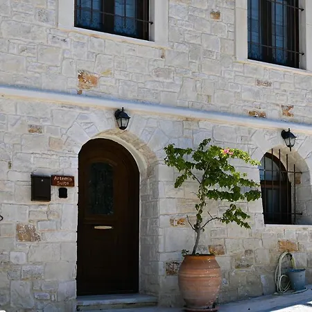 Apartment Athina - Irene