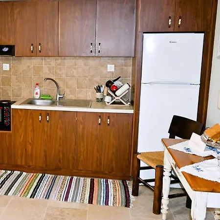 Apartment Athina - Irene *