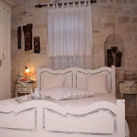 Διαμέρισμα Athina - Irene *